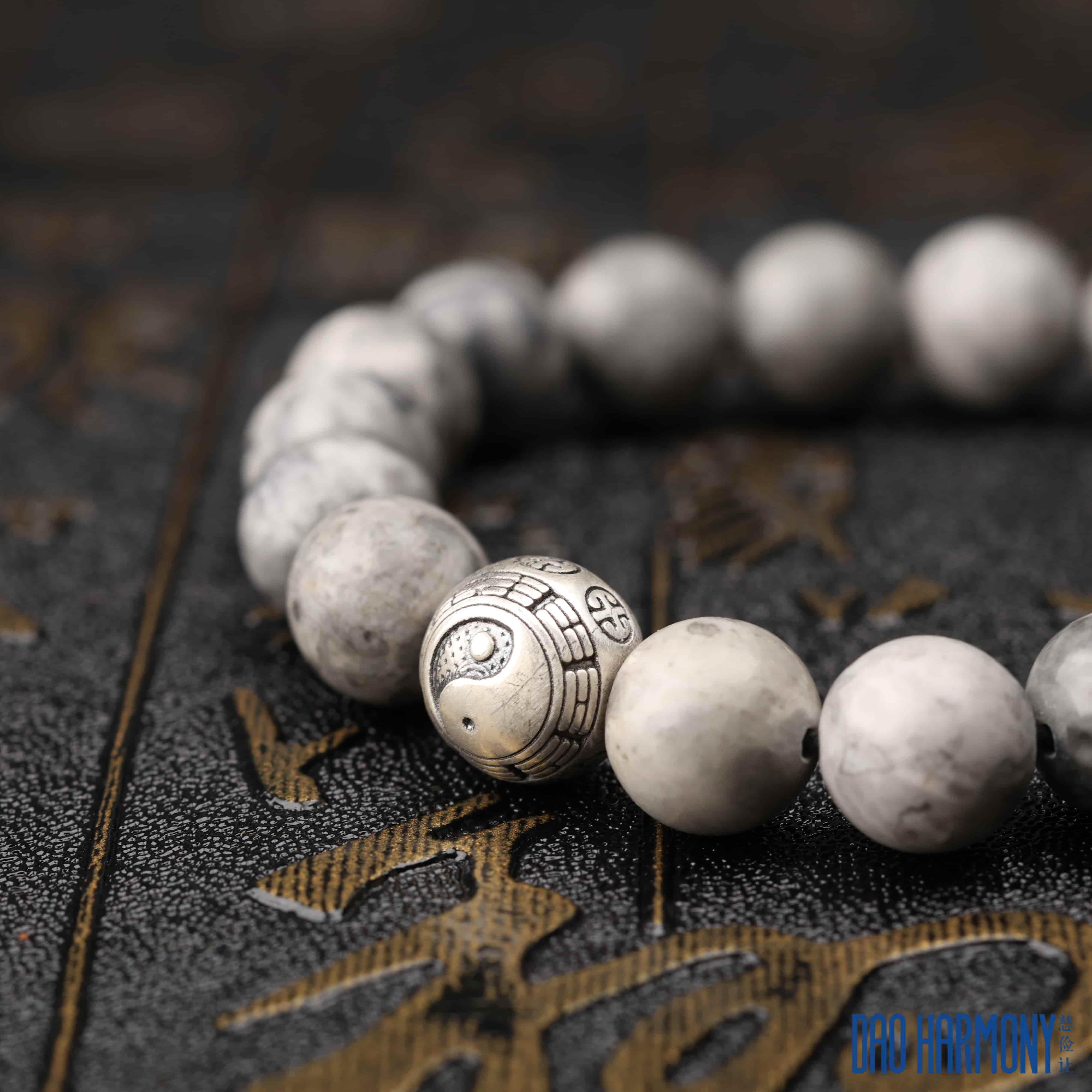 8mm original sandalwood bracelet beads