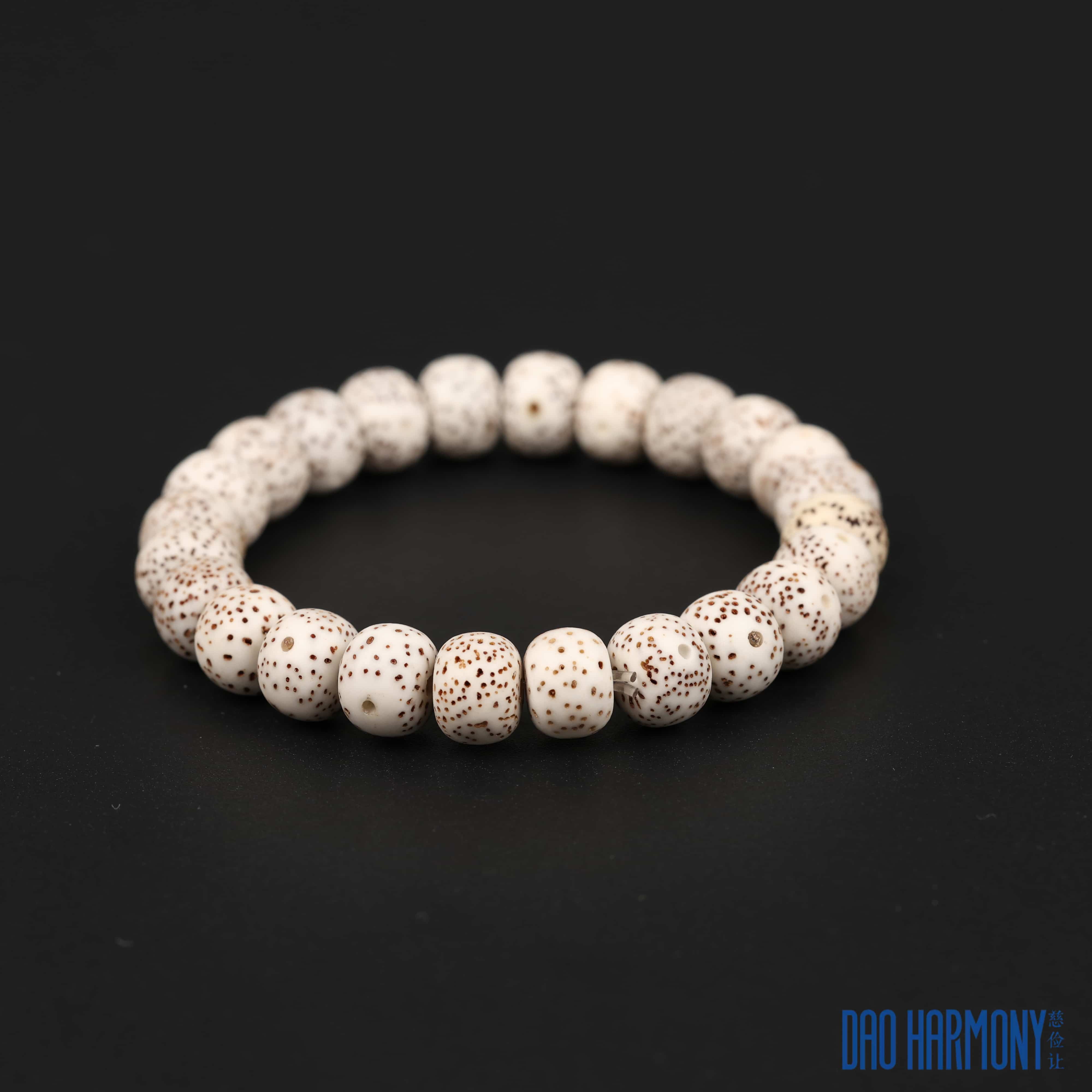 Tiger Eye Red Agate Star Moon Bodhi Bracelet