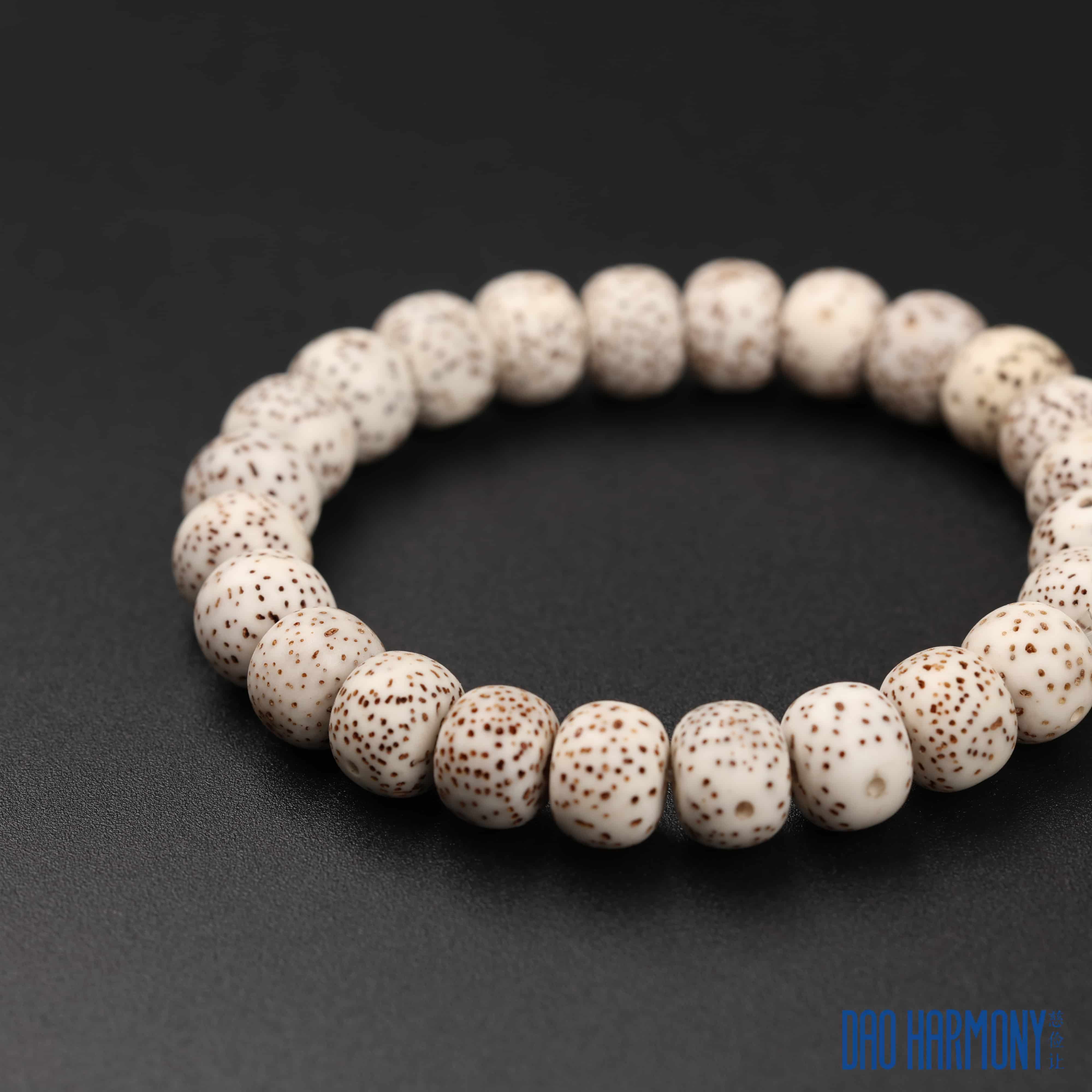 Tiger Eye Red Agate Star Moon Bodhi Bracelet