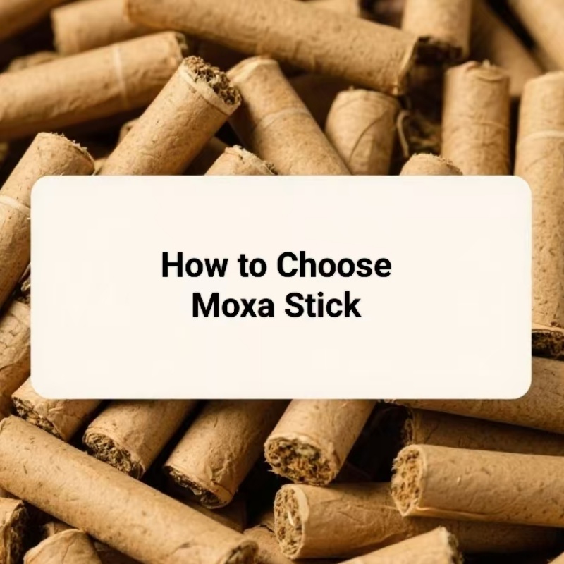 How to Choose Moxa Sticks